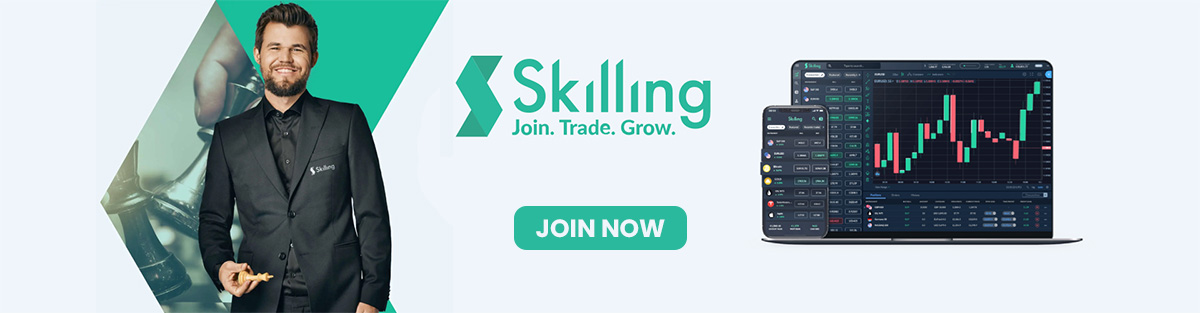 forexr trading skilling